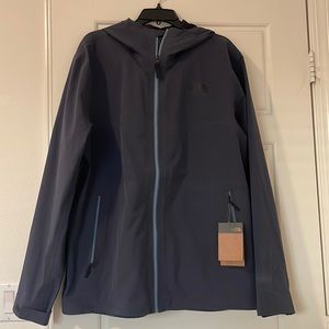 THE NORTH FACE Men’s Soft Shell Zip Up